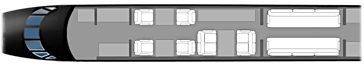 Falcon 900EX EASy