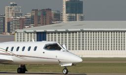 Learjet 31A