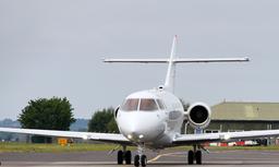 Hawker 800A