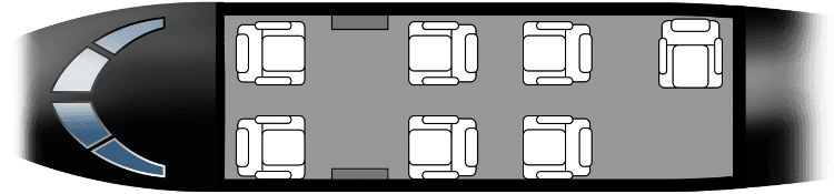 Cheyenne III
