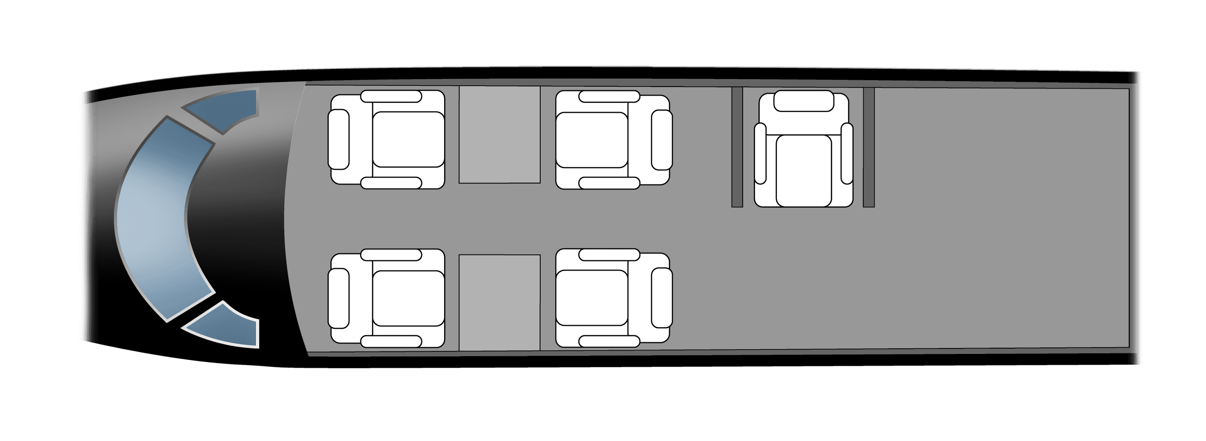 King Air C90A