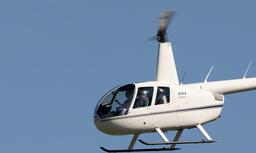 R44 Raven II