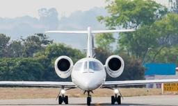 Learjet 35A