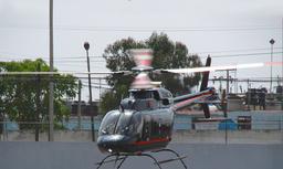 Bell 407 GX