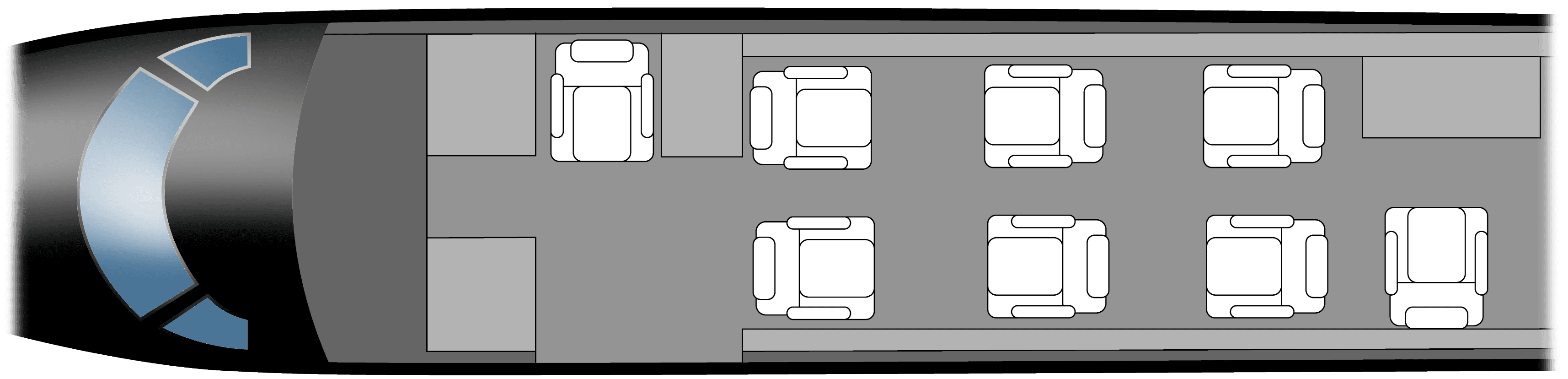 Citation CJ3