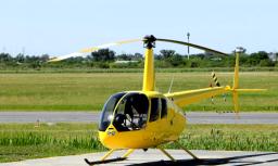 R44 Raven II
