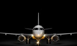 Embraer 190