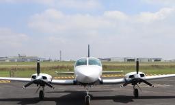 Businessliner 402C