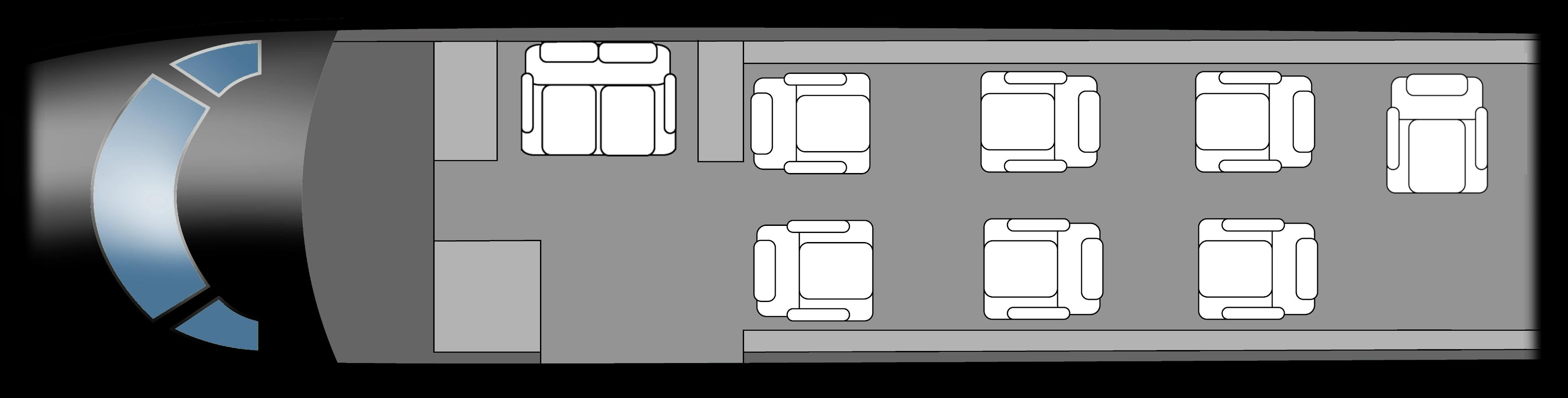 Citation II
