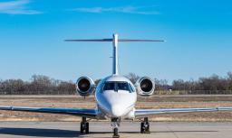 Citation VII