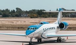 Gulfstream GV