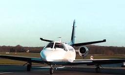 Citation II