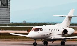 Hawker 800XP