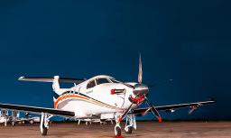 Pilatus PC-12