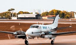 King Air C90GT