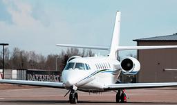 Citation Sovereign