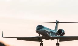 Gulfstream GV