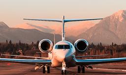 Gulfstream G650ER