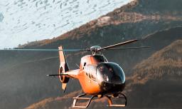 Airbus EC120B Colibri