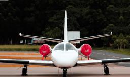 Citation V