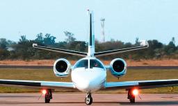 Citation Bravo