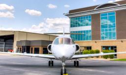 Hawker 800A