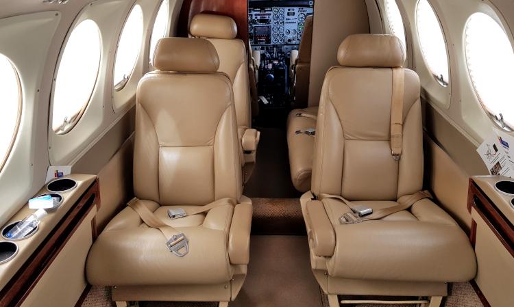 Aeronave