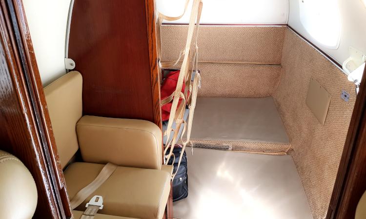 Aeronave