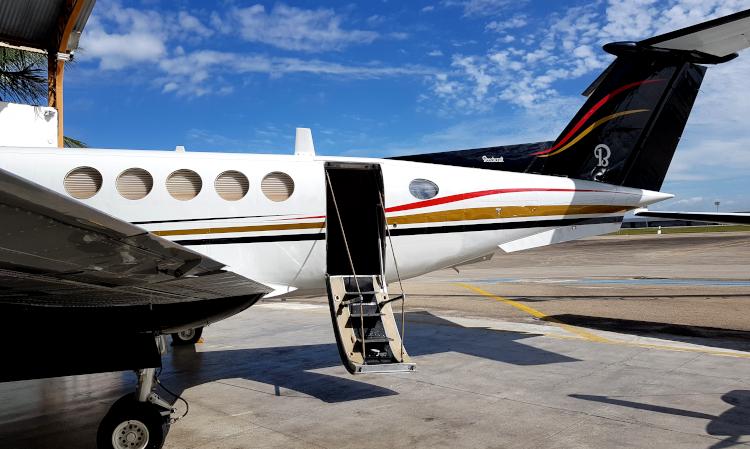 Aeronave