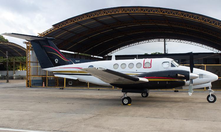 Aeronave
