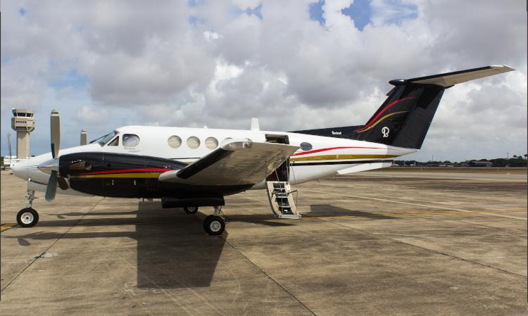 Aeronave