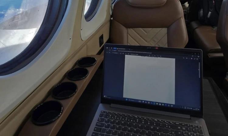 Aeronave