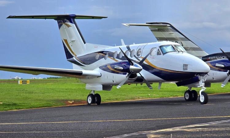 Aeronave