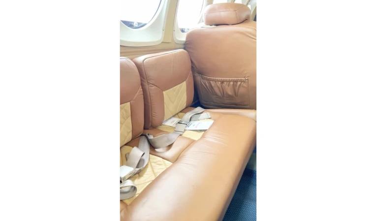 Aeronave