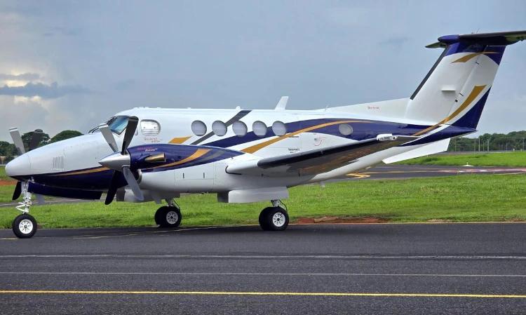 Aeronave