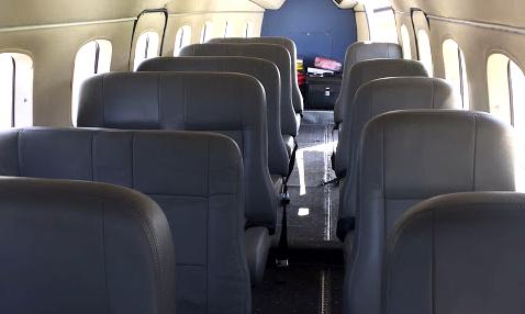 Aeronave