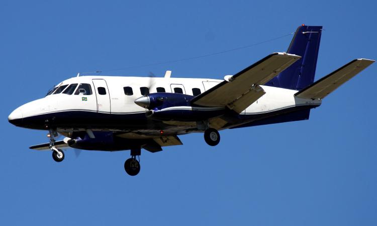 Aeronave