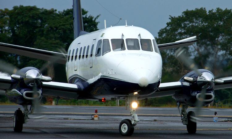Aeronave