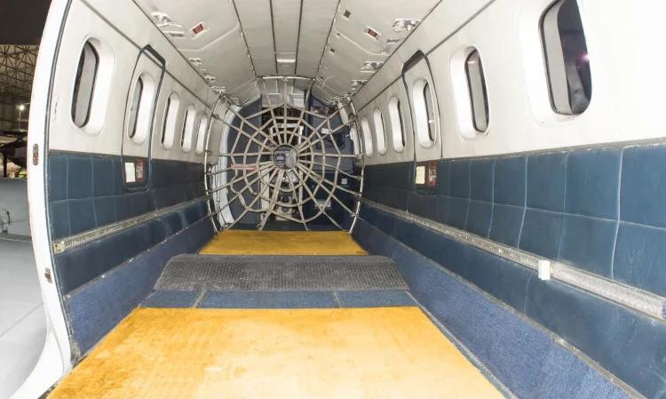 Aeronave