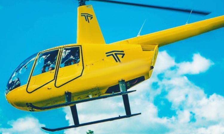 Aeronave