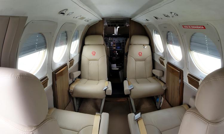 Aeronave