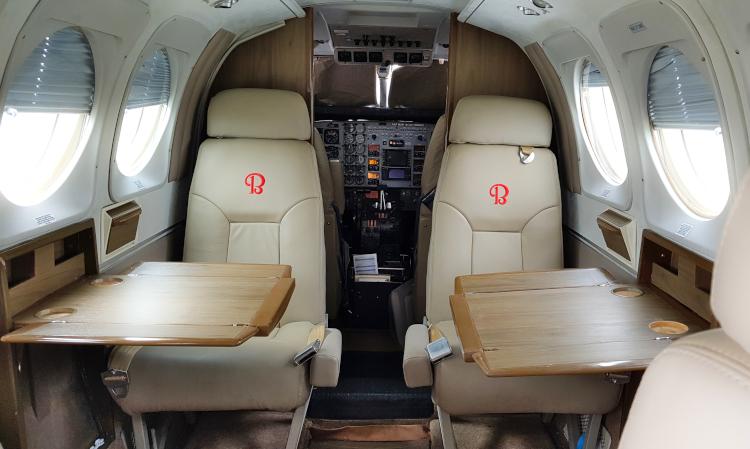 Aeronave