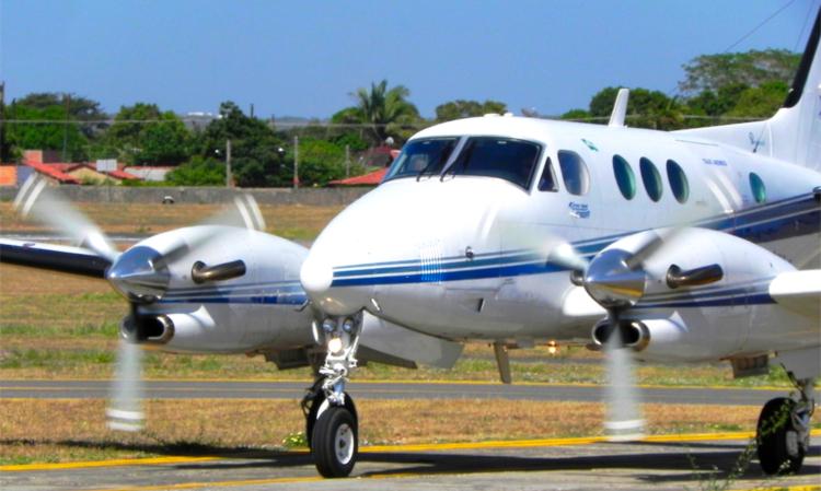 Aeronave