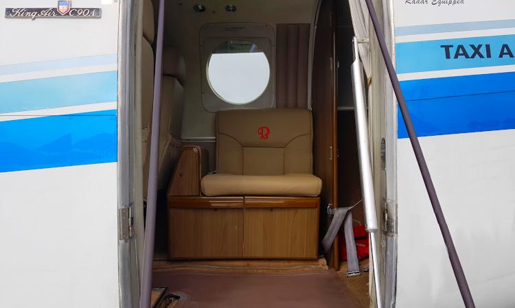 Aeronave