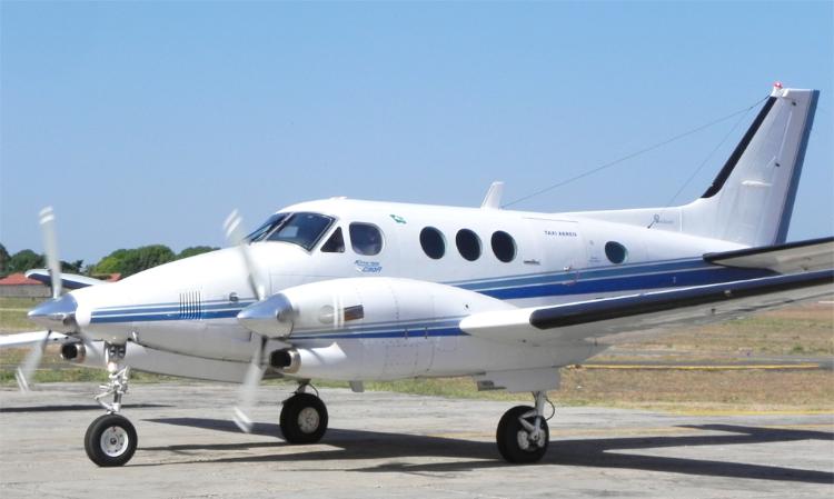 Aeronave
