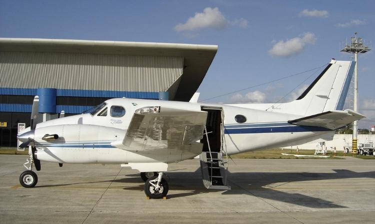 Aeronave