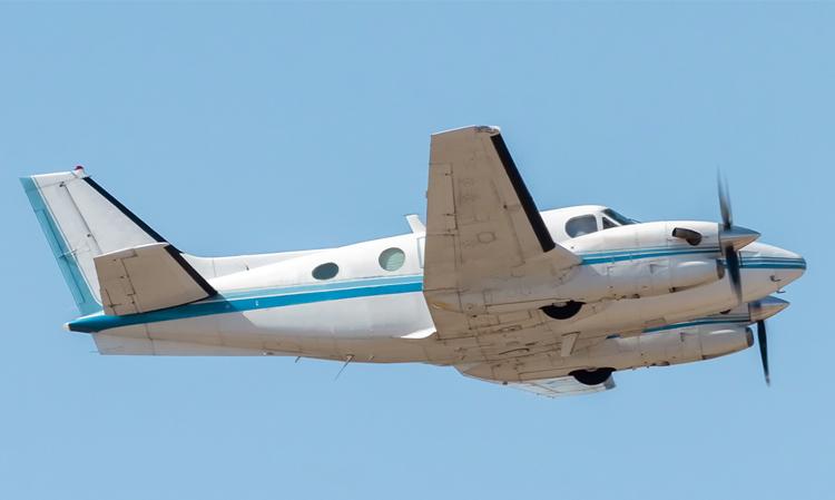 Aeronave