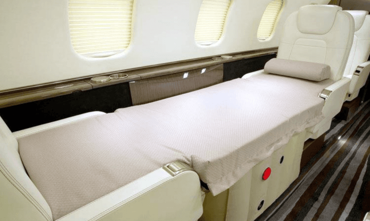 Learjet 60