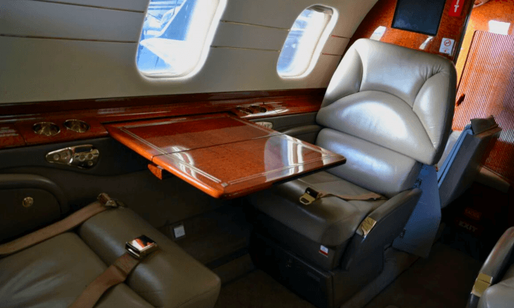 Aeronave