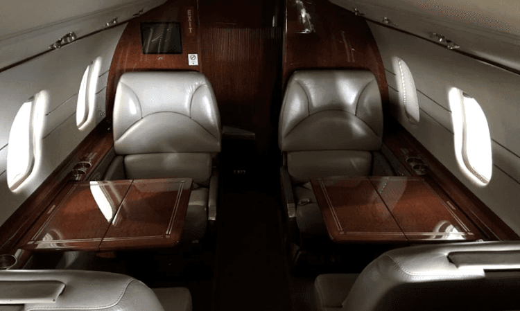 Aeronave